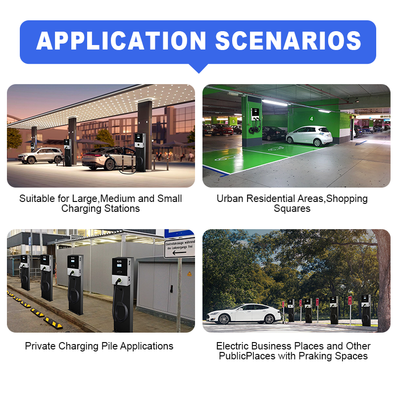 Analyzing the pros & cons of 350kW optimised chargers