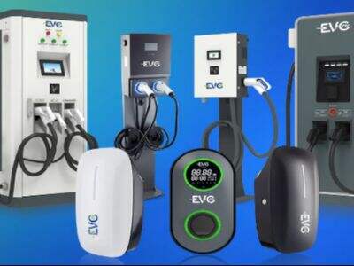 วิธีเลือกตัวชาร์จ AC EV สำหรับธุรกิจที่ดีที่สุด