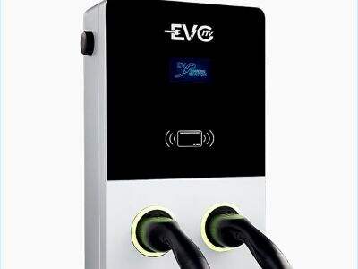 แบบจำลองรายได้ของ Wallbox 7KW สำหรับบริษัทจัดการทรัพย์สิน