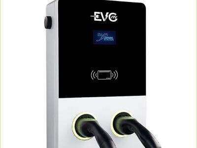 使いやすい商用急速充電ステーションでより多くのEVドライバーを引き寄せる方法
