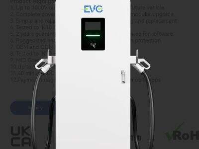 家庭からビジネスまで：提供する統合エネルギーソリューションと充電技術