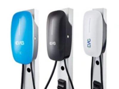 ผู้ให้บริการซอฟต์แวร์ชาร์จ EV ค่าธรรมเนียมบริการต่ำที่สุด