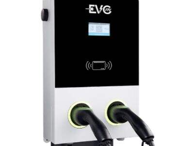 The Impact of a Commercial fast charging station on Retail Property Value