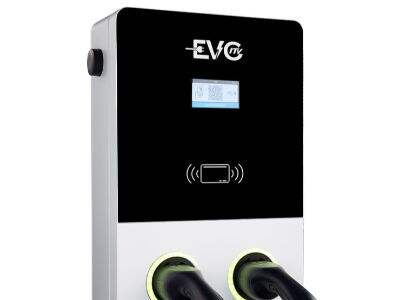 แอปพลิเคชันชาร์จ EV แบบอัจฉริยะ 10 อันดับแรกในเยอรมนี