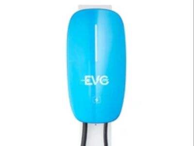 ผู้ผลิต TOP 10 สำหรับชาร์จ EV