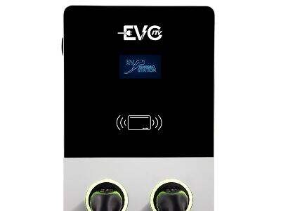 ระบบจัดการเครื่องชาร์จ ev ระดับโลกอันดับต้น ๆ 10 แห่ง