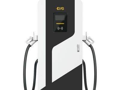 商用急速充電ステーションで発生する一般的な接続問題のトラブルシューティング方法