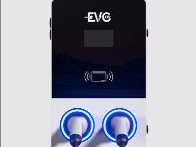 วิธีการ VIZUALIZE, MONETIZE & OPTIMIZE เครือข่ายชาร์จ EV
