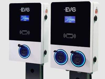 ฟังก์ชันการบูรณาการสำหรับการดำเนินงานบริการชาร์จ EV คุณสมบัติของ monta