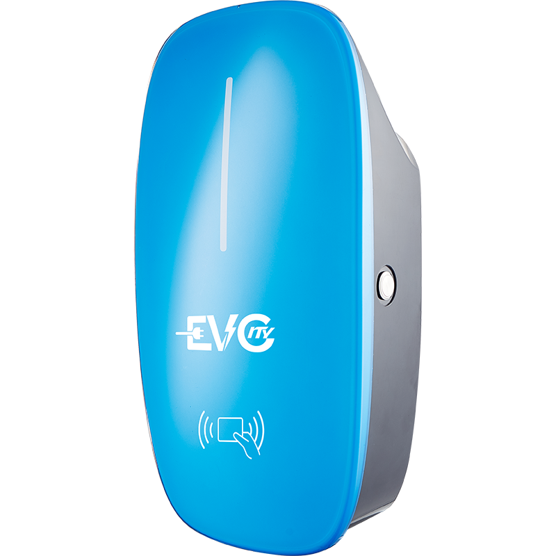 Home AC WallBox