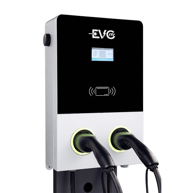 ผู้ผลิต 5 อันดับยอดเยี่ยมสำหรับเครื่องชาร์จ EV AC