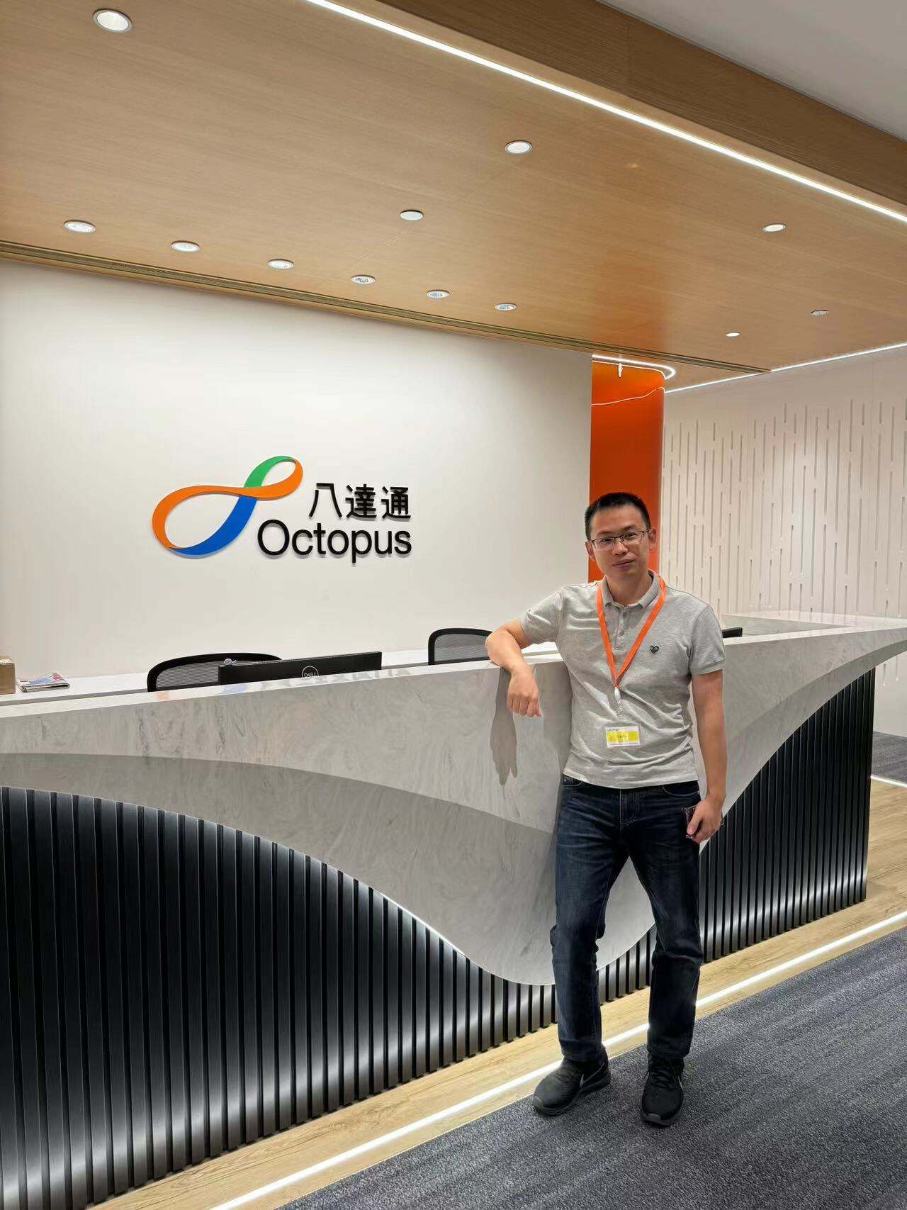 Proyek Terminal Pembayaran Octopus Versi 3 EVCity Berhasil Melewati Tahap Penerimaan Resmi, Mendukung Peningkatan Baru dalam Pembayaran Mobilitas Cerdas di Hong Kong
