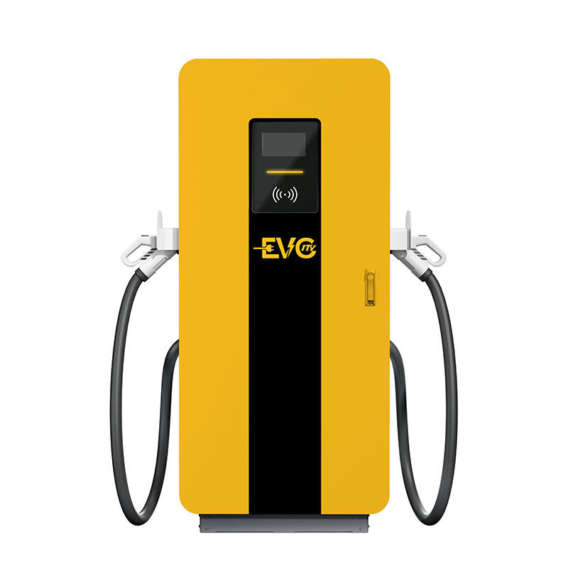 Meilleur prix pour un chargeur DC 150 kW sur le marché