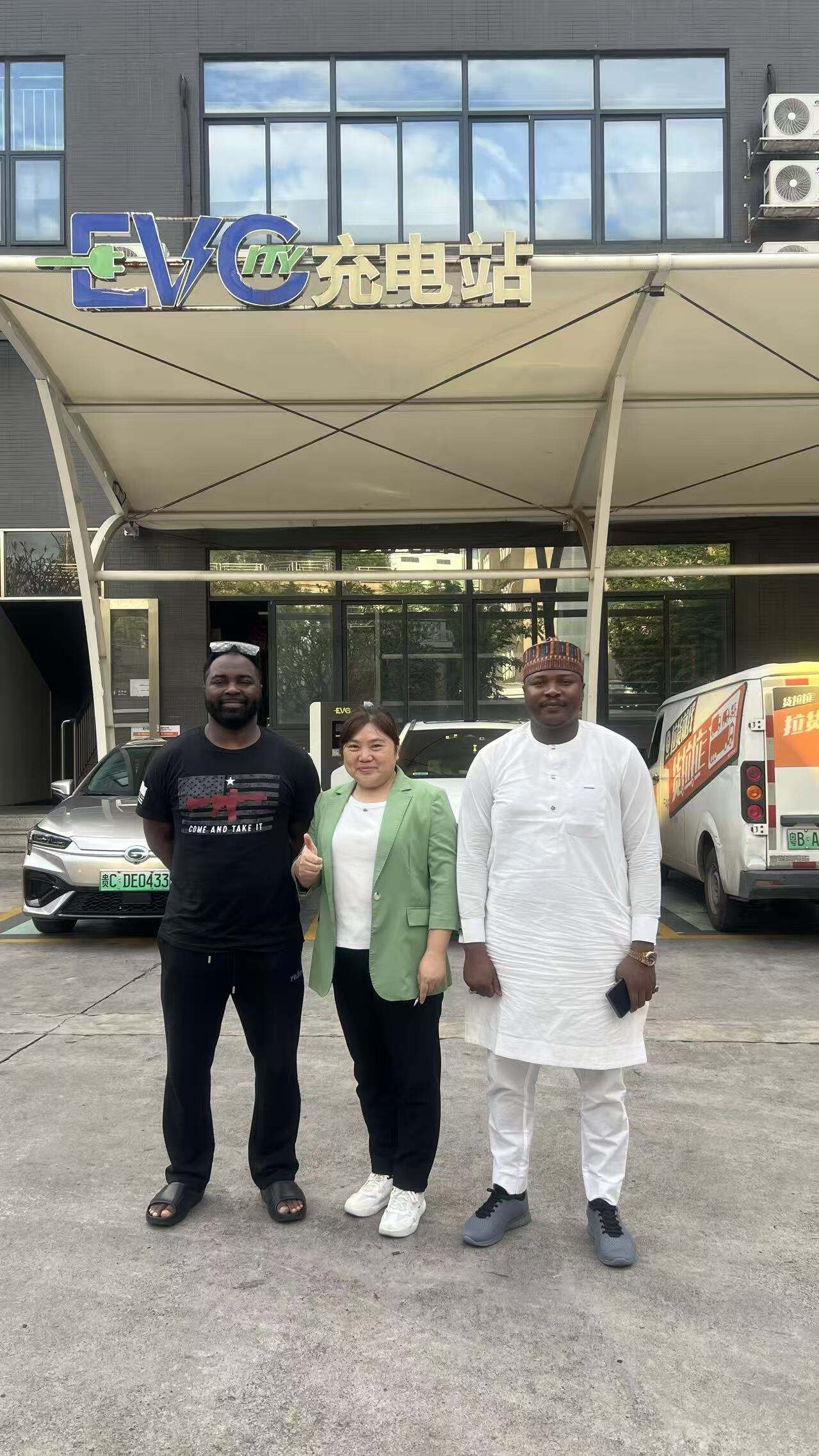138e Foire de Canton de Guangzhou 2025