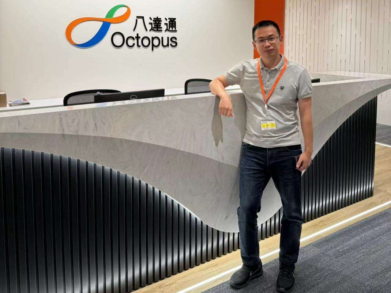 Proyek Terminal Pembayaran Octopus Versi 3 EVCity Berhasil Melewati Tahap Penerimaan Resmi, Mendukung Peningkatan Baru dalam Pembayaran Mobilitas Cerdas di Hong Kong