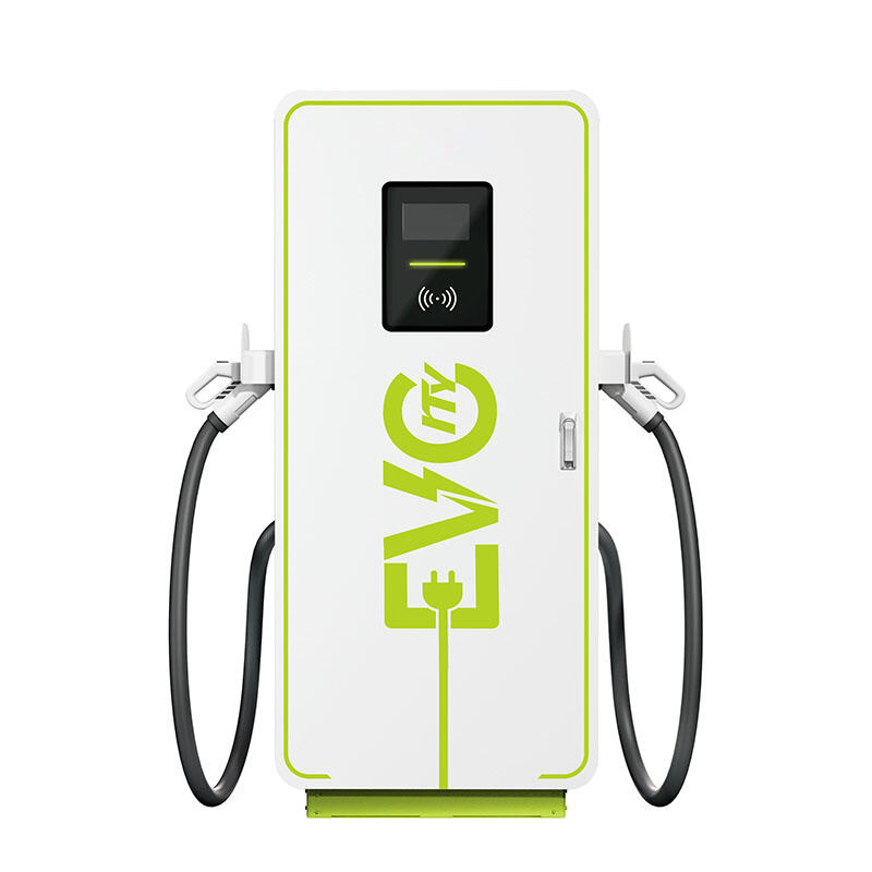 พลิกโฉมประสบการณ์การชาร์จที่บ้านของคุณด้วยสถานีชาร์จ EV สำหรับที่พักอาศัย