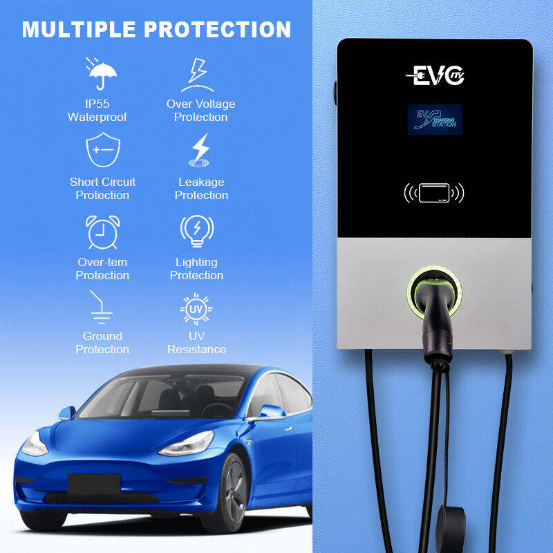 ระบบจัดการเครื่องชาร์จ ev ระดับโลกอันดับต้น ๆ 10 แห่ง