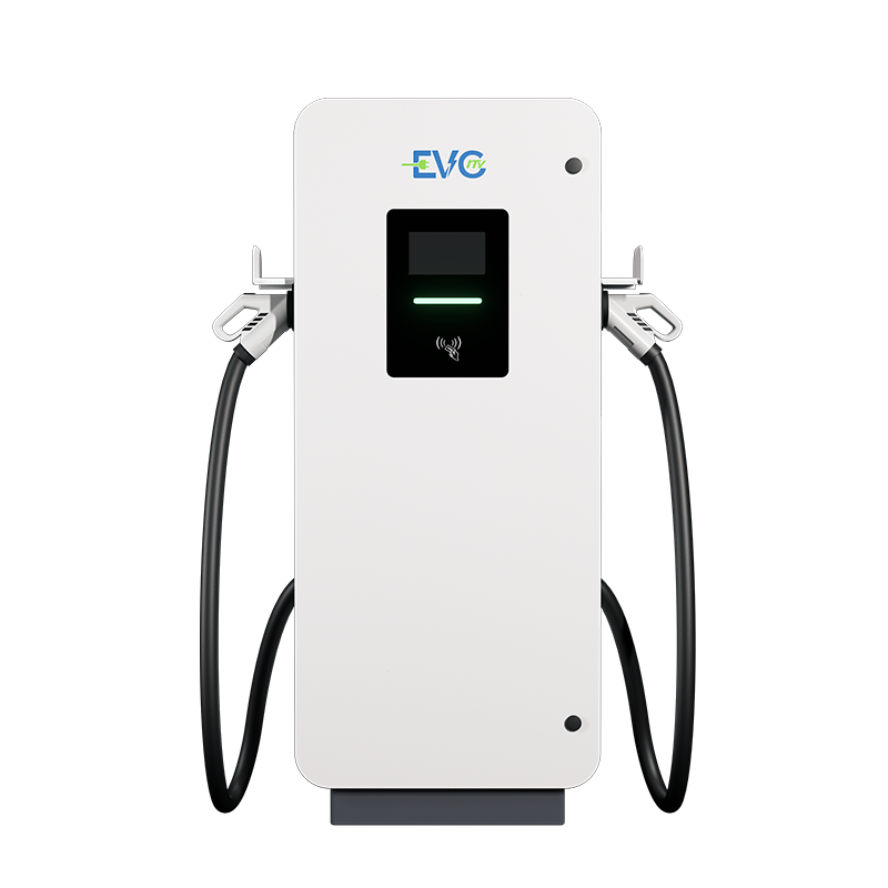 pengisi Cepat DC 80KW
