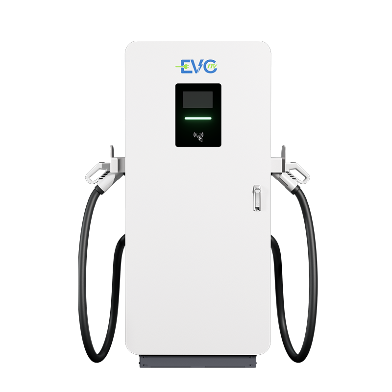 pengisi Cepat DC 120KW