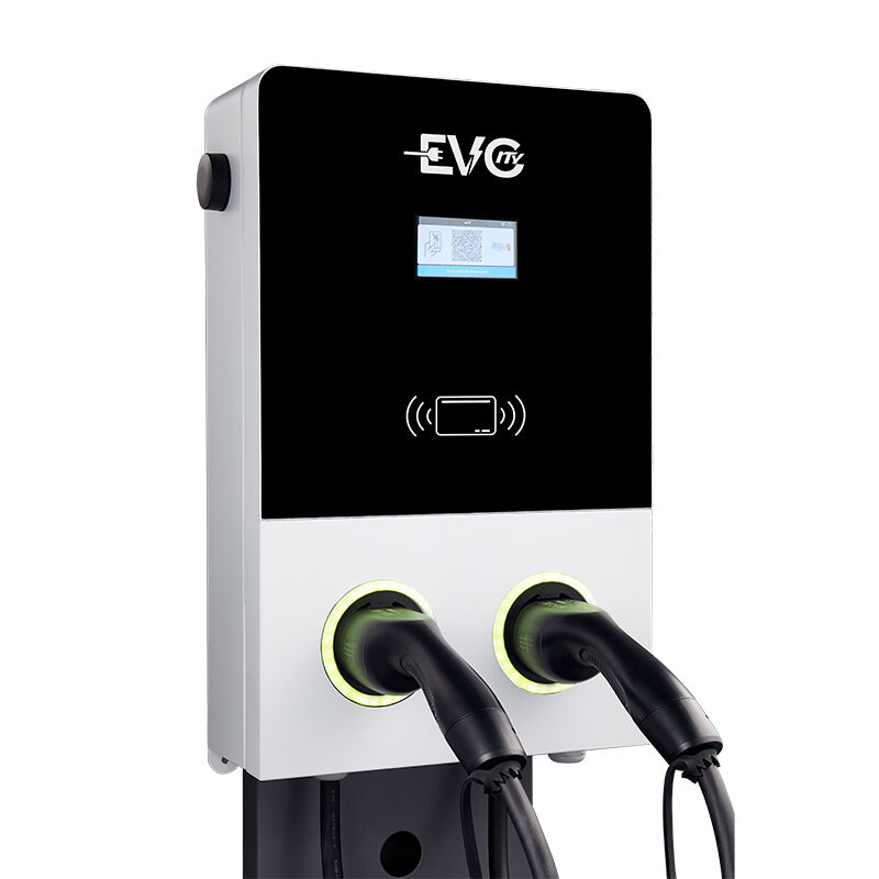 10 อันดับผู้ผลิตเครื่องชาร์จ ac ev ชั้นนำในอียิปต์